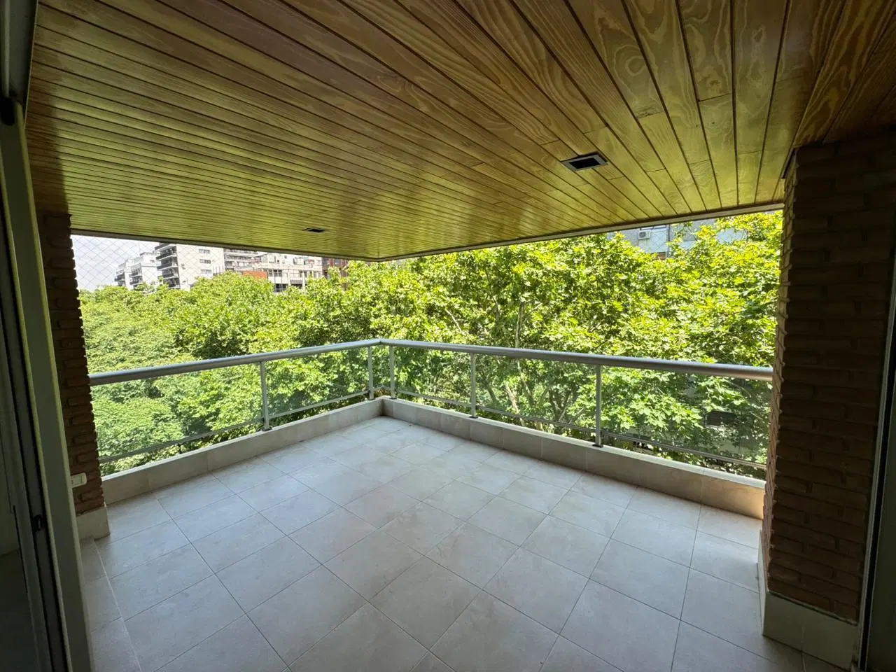 Departamento en venta y alquiler 4 Ambientes en Belgrano con cochera y dependencia 8