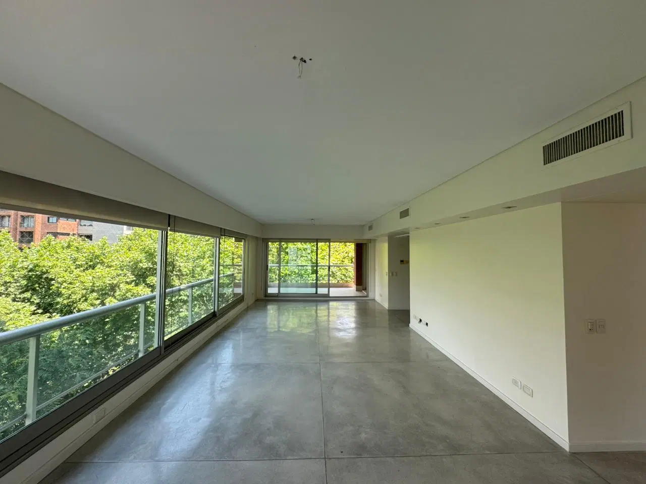 Departamento en venta y alquiler 4 Ambientes en Belgrano con cochera y dependencia 3