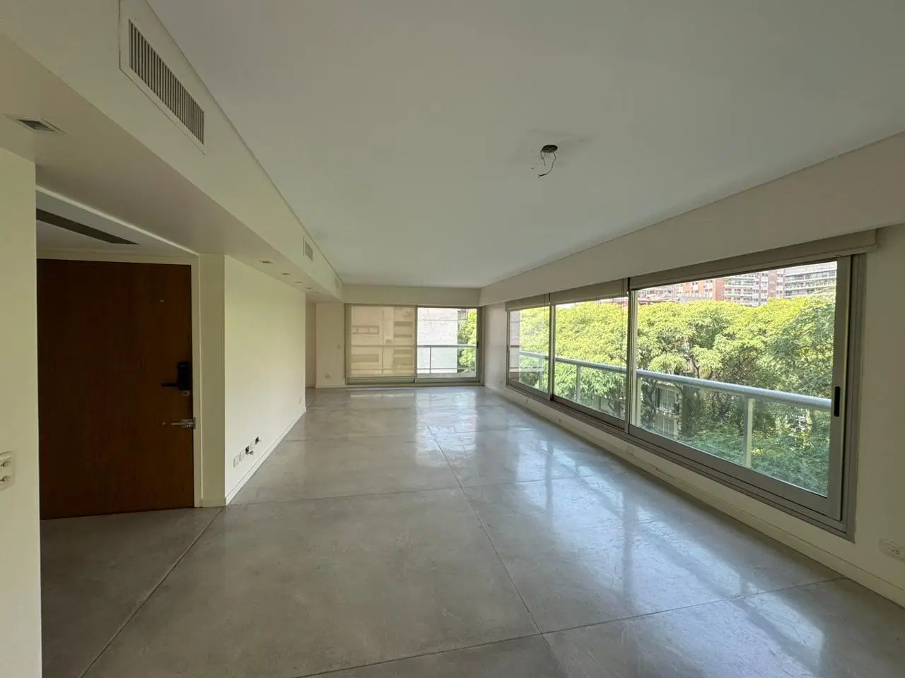 Departamento en venta y alquiler 4 Ambientes en Belgrano con cochera y dependencia 2