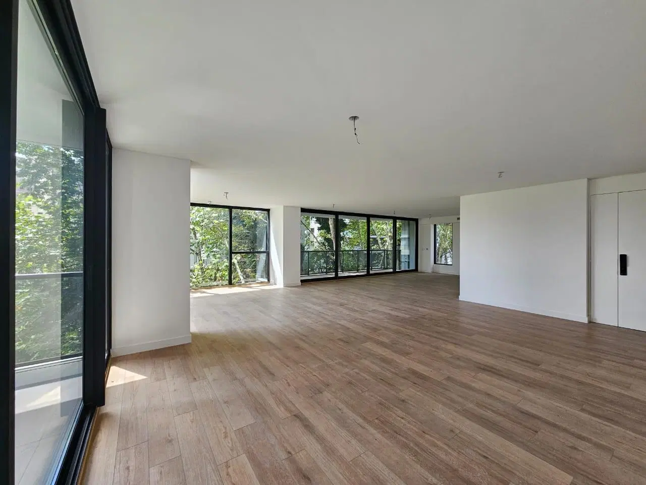 Departamento en venta 4 ambientes en Life Belgrano con dos cocheras y dependencia a estrenar 2