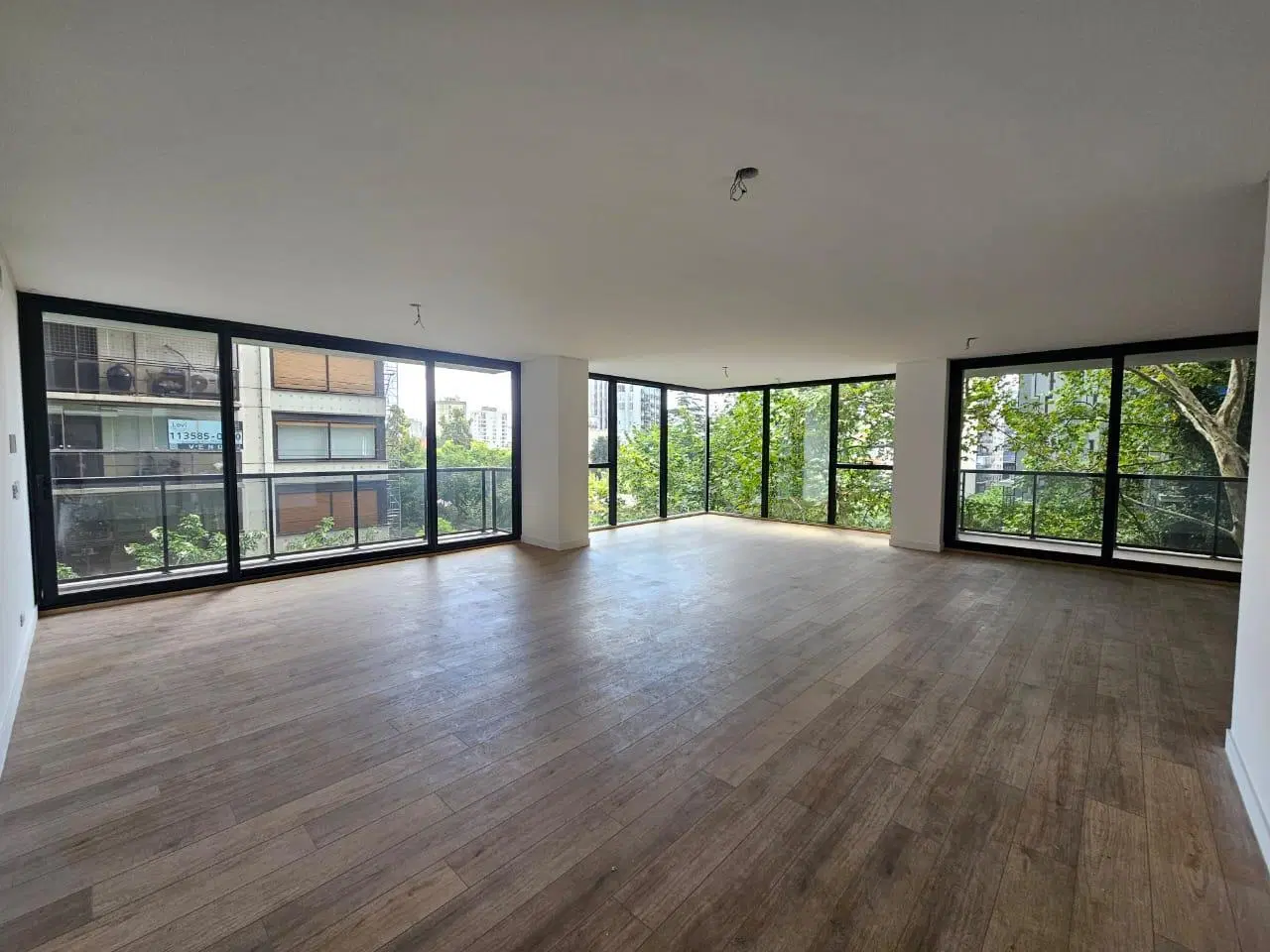 Departamento en venta 4 ambientes en Life Belgrano con dos cocheras y dependencia a estrenar 3