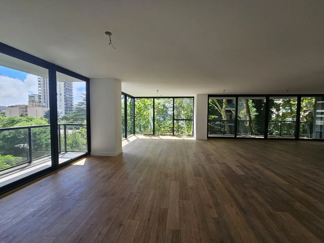 Departamento en venta 4 ambientes en Life Belgrano con dos cocheras y dependencia a estrenar 4