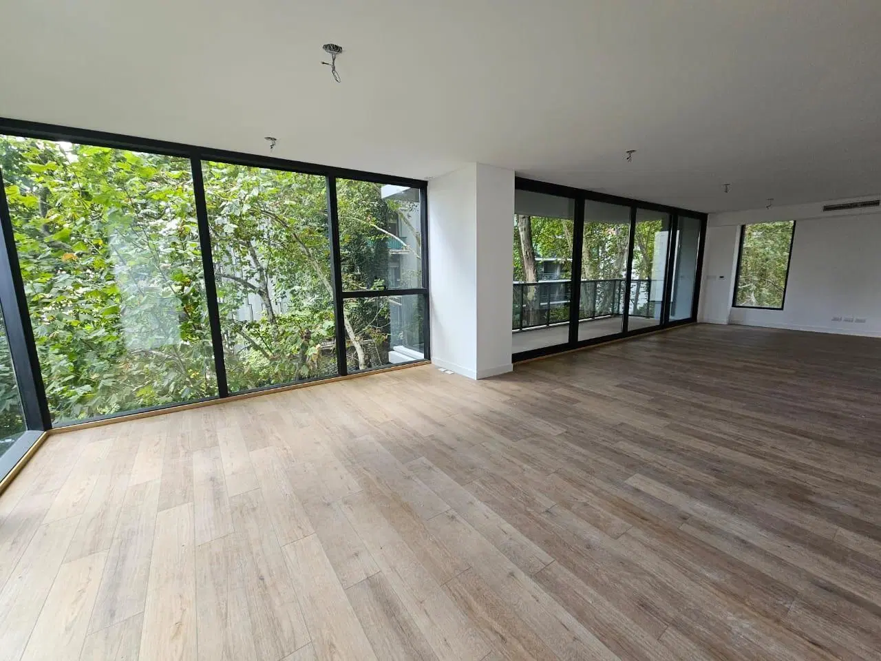 Departamento en venta 4 ambientes en Life Belgrano con dos cocheras y dependencia a estrenar 5