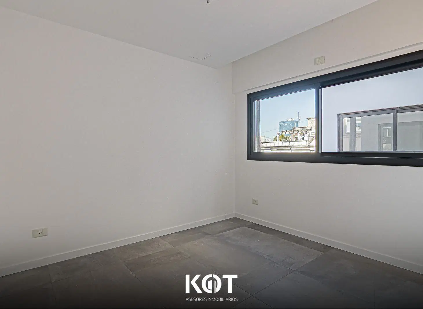 2 ambientes con balcon a estrenar en Viamonte Point Barrio Norte. EN VENTA! 5