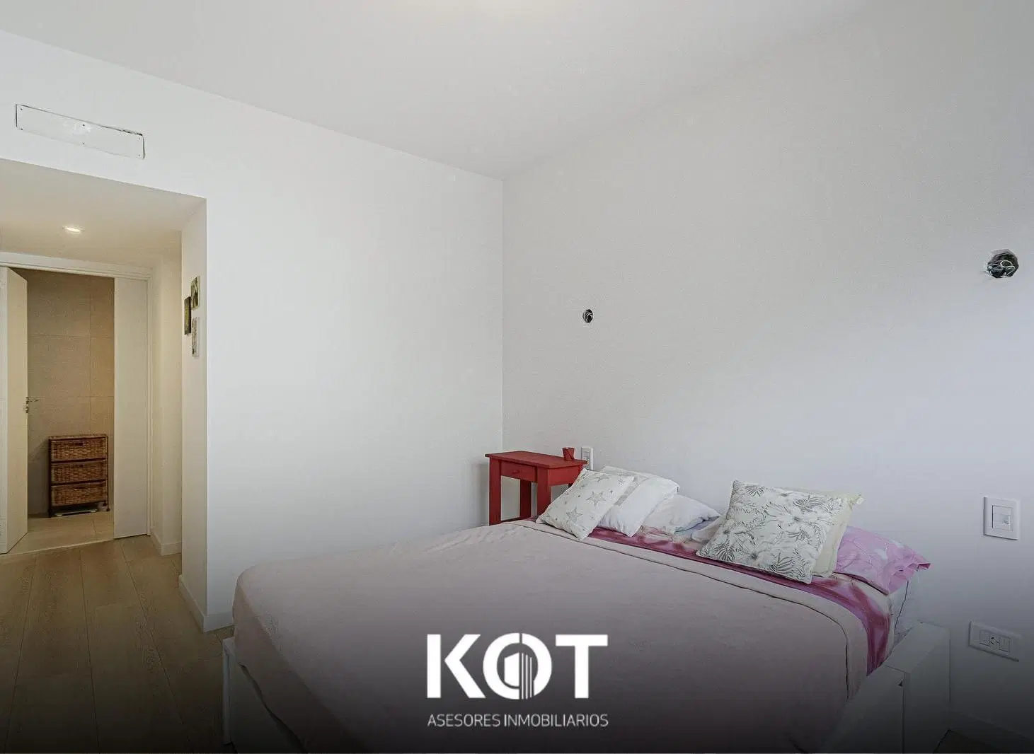 Departamento en venta 2 ambientes en almagro a estrenar. 5