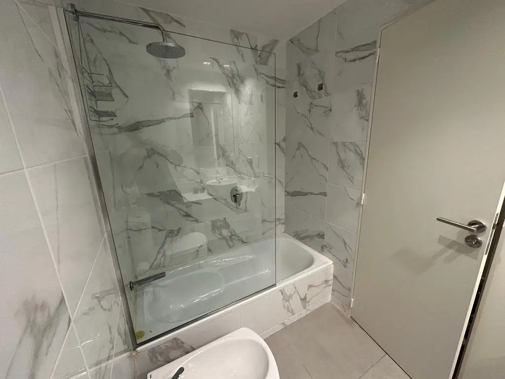 Departamento en venta monoambiente en Palermo Hollywood amablado y equipado 3
