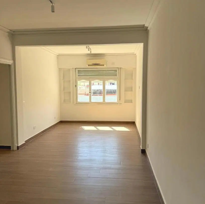 Departamento  en venta 4 ambientes en Almagro reciclado a nuevo oportunidad 2
