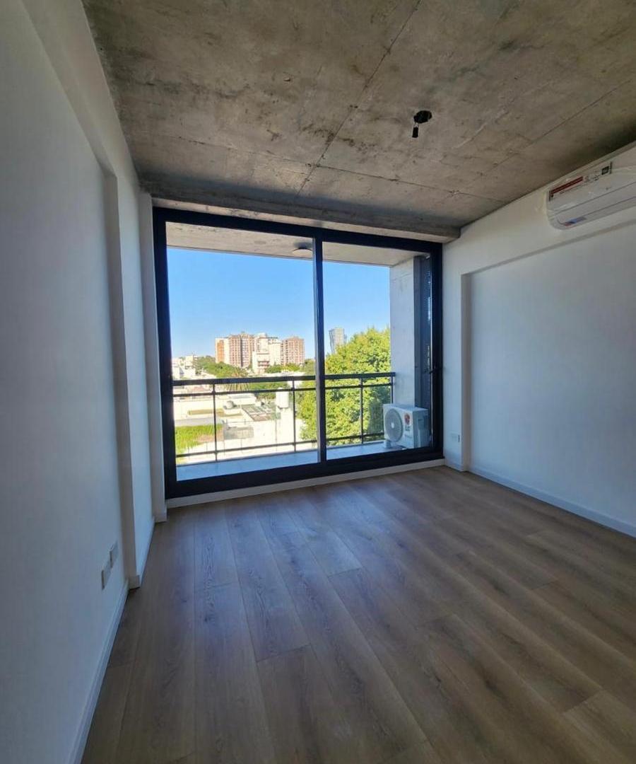 Deparmento en venta 3 ambientes en Mine Migueletes Belgrano a estrenar.