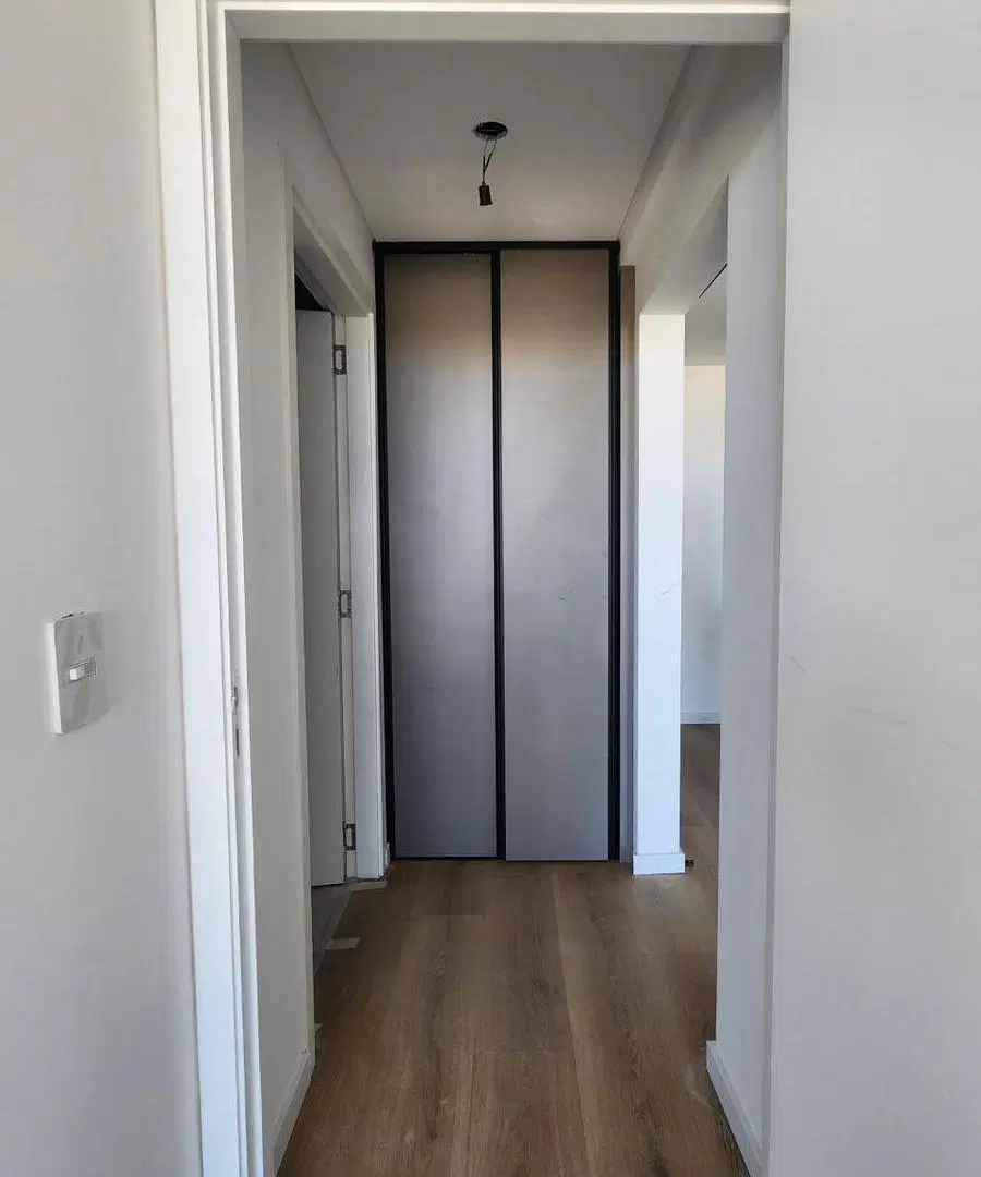 Deparmento en venta 3 ambientes en Mine Migueletes Belgrano a estrenar. 3
