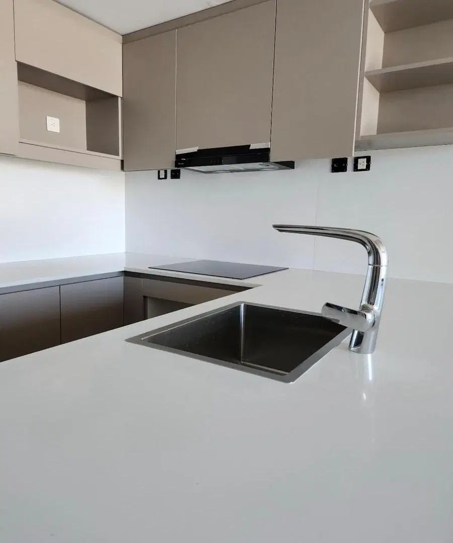Deparmento en venta 3 ambientes en Mine Migueletes Belgrano a estrenar. 4