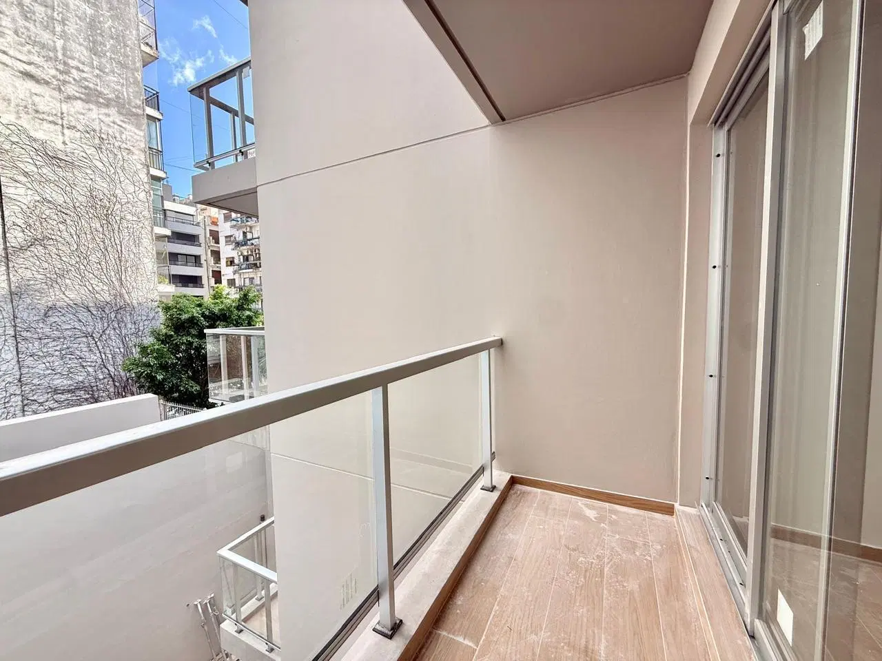 Departamento en venta Monoambiente en Belgrano a ESTRENAR! 3