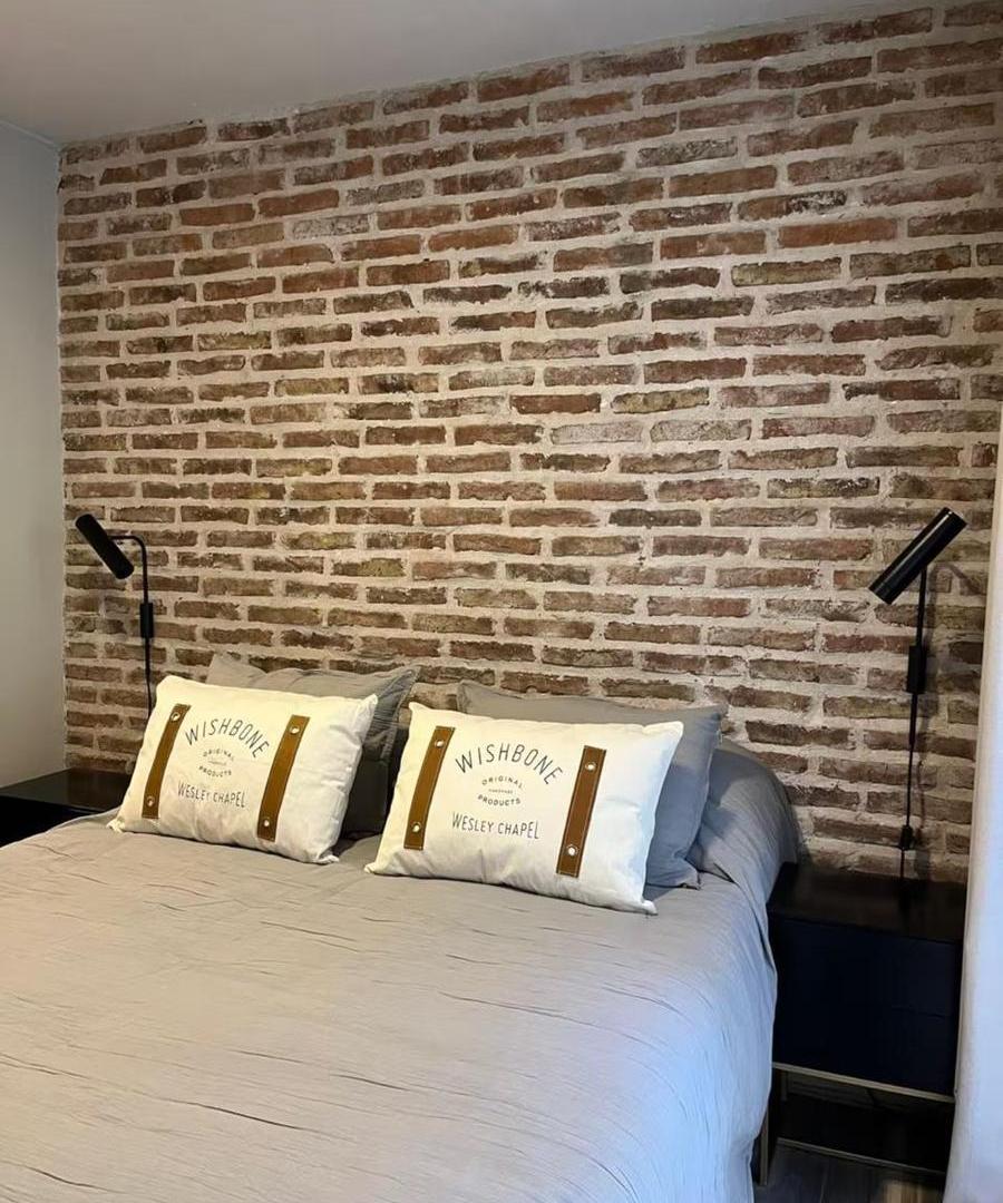 Departamento en venta 2 ambientes en La Galery San Telmo Amoblado y Equipado.