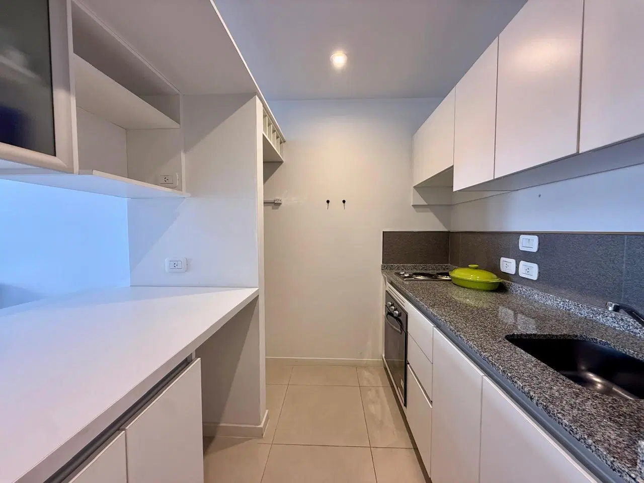 departamento en alquiler monoambiente divisible en Almagro. 5