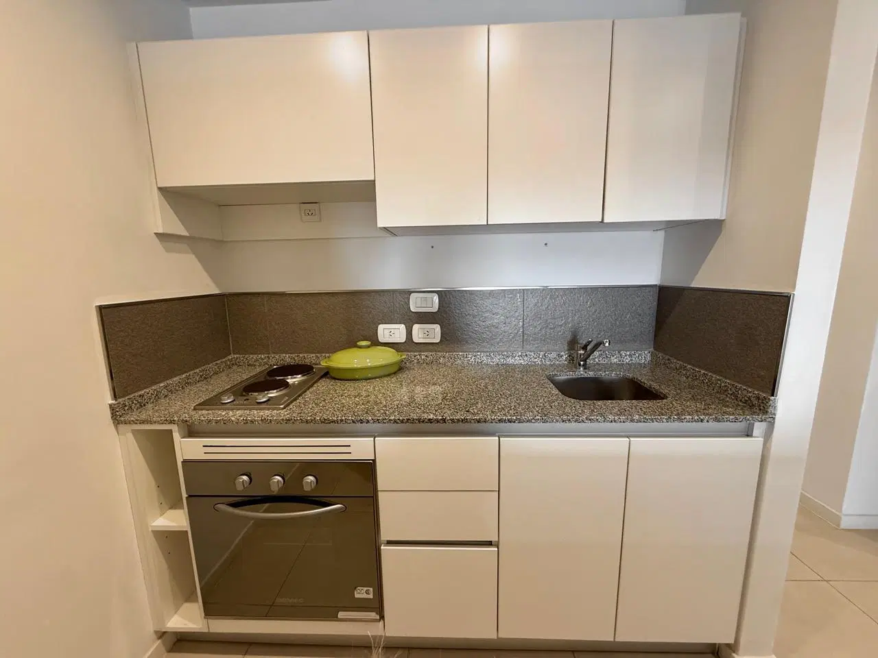 departamento en alquiler monoambiente divisible en Almagro. 4