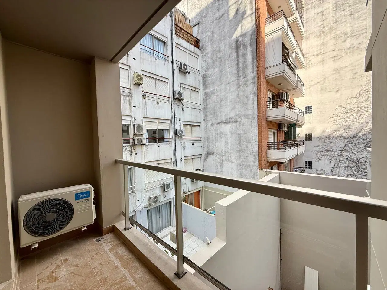 Departamento en venta Monoambiente en Belgrano a ESTRENAR! 5