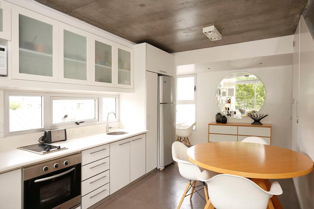 Foto de Duplex en alquiler 2 ambientes en Palermo Hollywood con cochera y, imagen 2