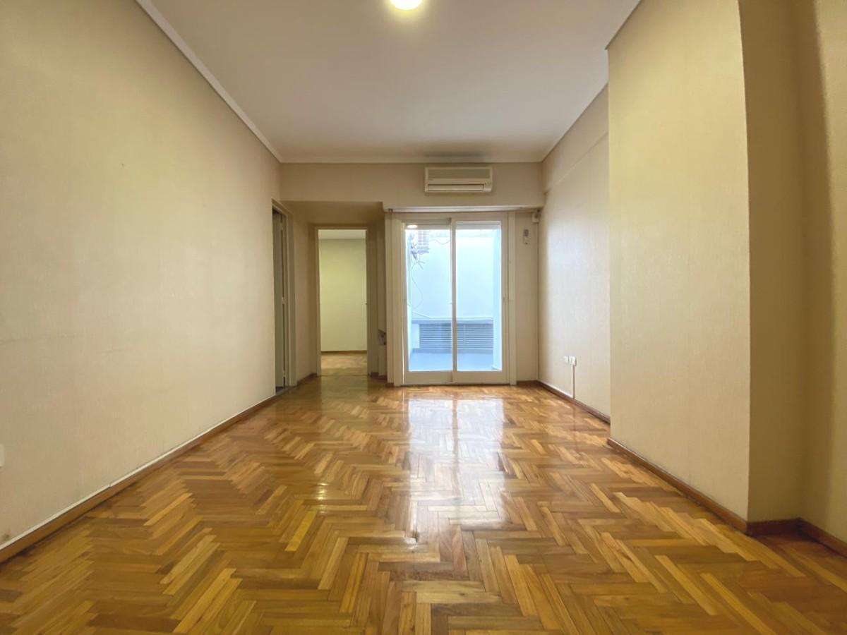 Foto de Departamento en venta 2 ambientes en Barrio Norte Apto Profesional., imagen 3