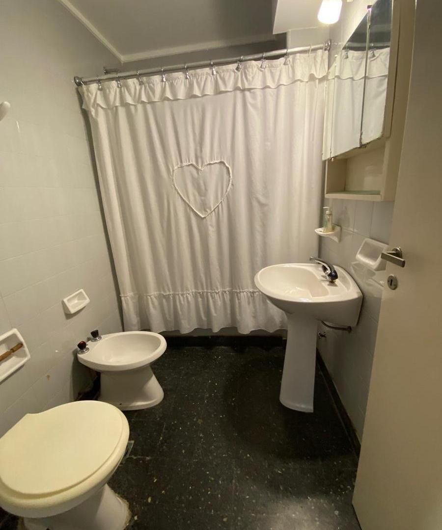 Foto de Departamento en venta 2 ambientes en Barrio Norte Apto Profesional., imagen 5