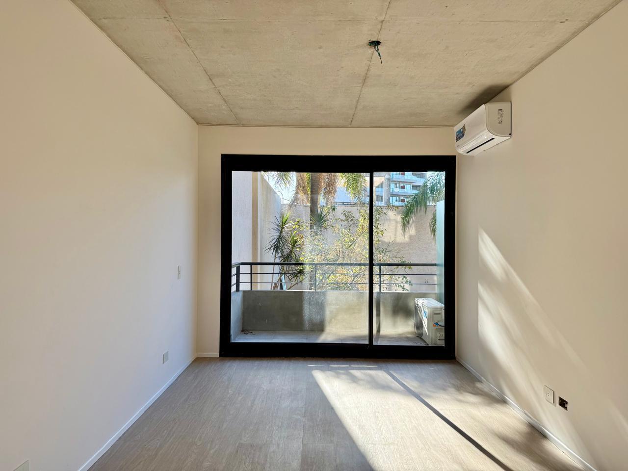 Foto de Departamento en venta ambiente y medio en Coghlan a estrenar., imagen 4