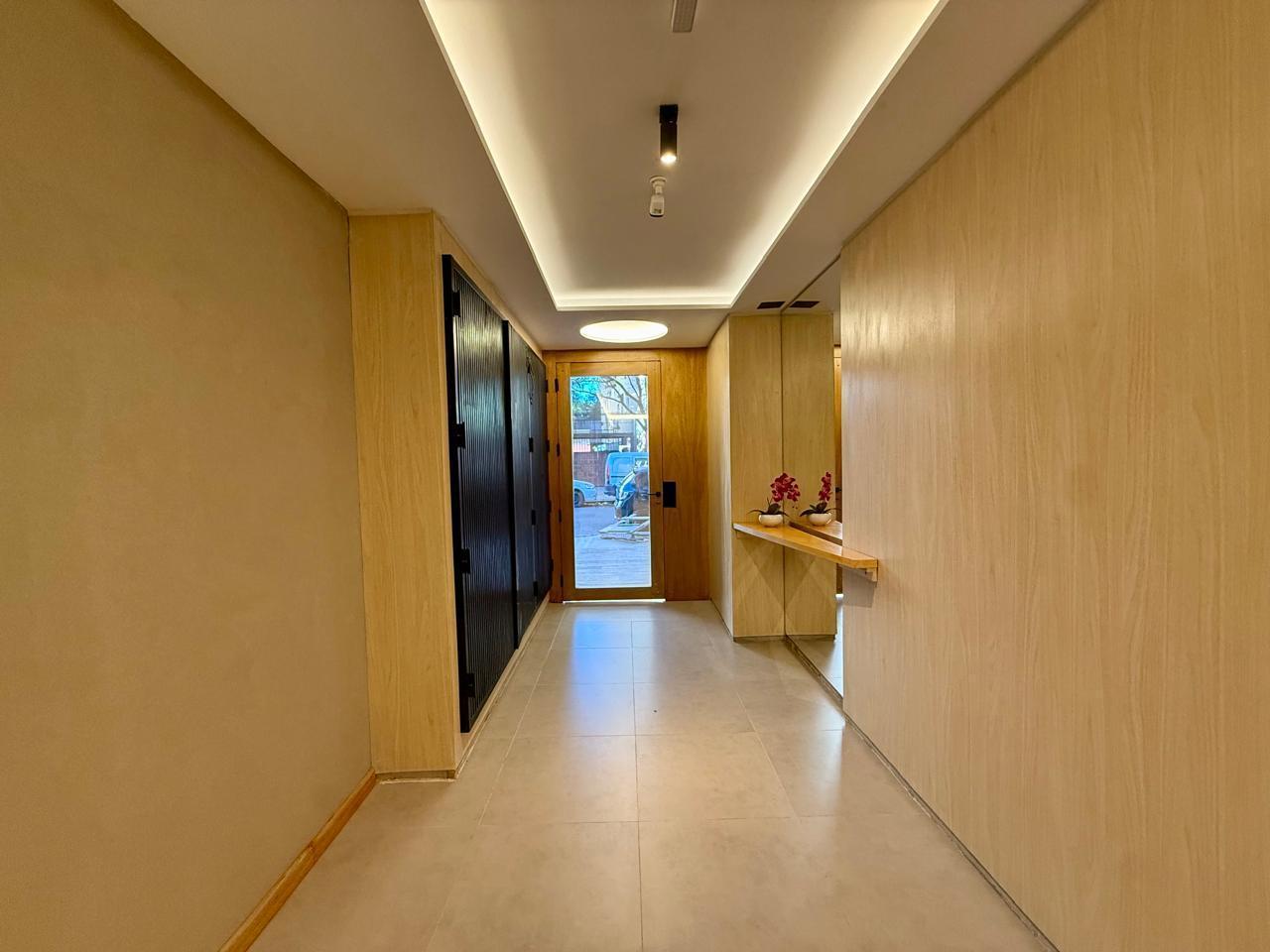 Foto de Departamento en venta ambiente y medio en Coghlan a estrenar., imagen 1