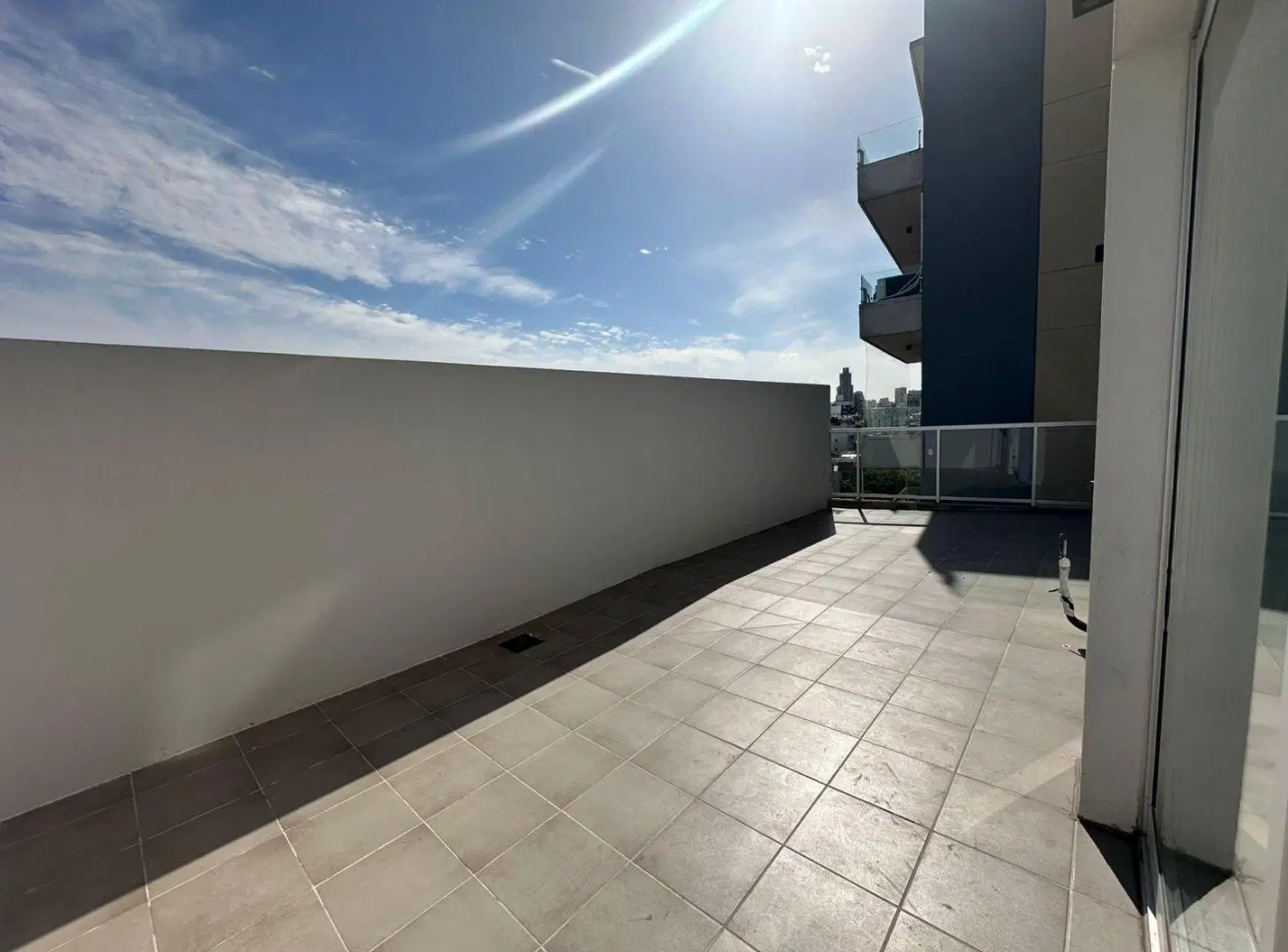 Departamento en venta 2 ambientes en Palermo A ESTRENAR. 5