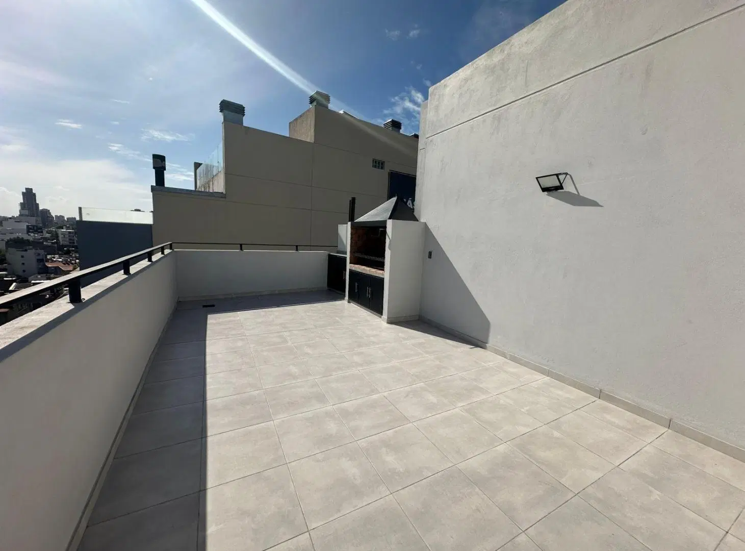 Departamento en venta 2 ambientes en Palermo A ESTRENAR. 8