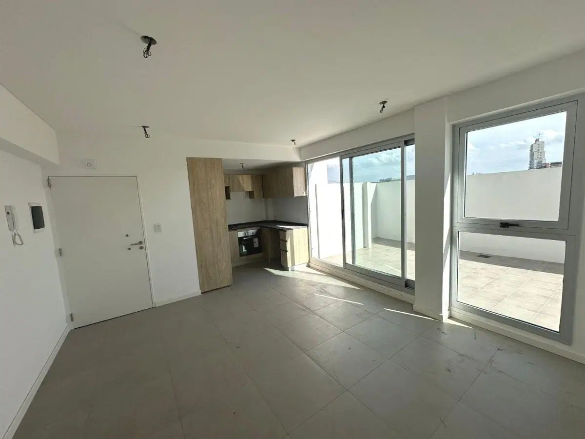 Departamento en venta 2 ambientes en Palermo A ESTRENAR. 1