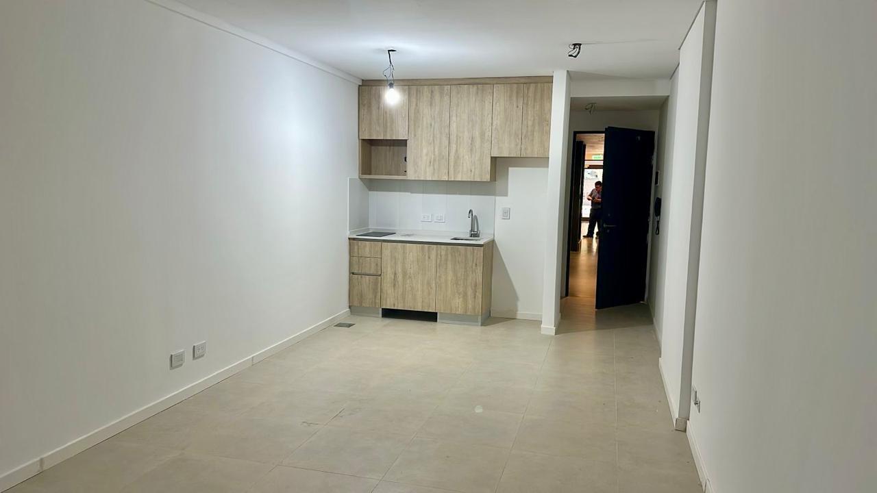 Foto de Departamento en venta Monoambiente en Recoleta A ESTRENAR., imagen 2