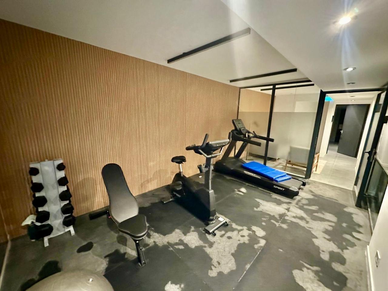 Foto de Departamento en venta monoambiente divisible en Recoleta A ESTRENAR!, imagen 4
