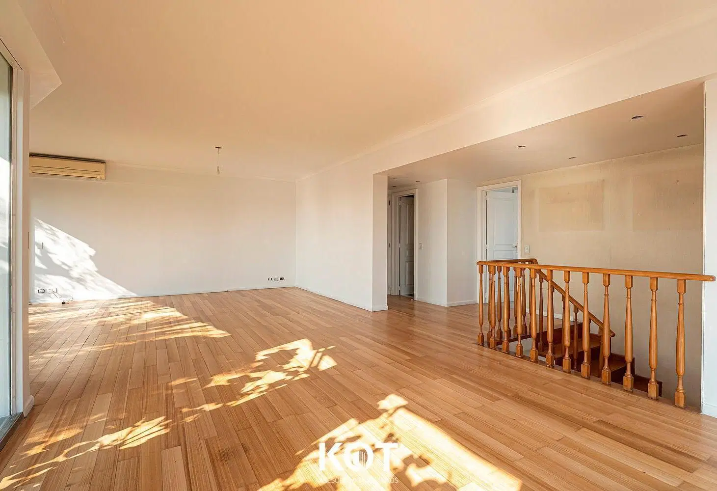 Departamento en venta 5 Ambientes en Nuñez con dependencia tres cocheras y baulera, vista al Rio! 8