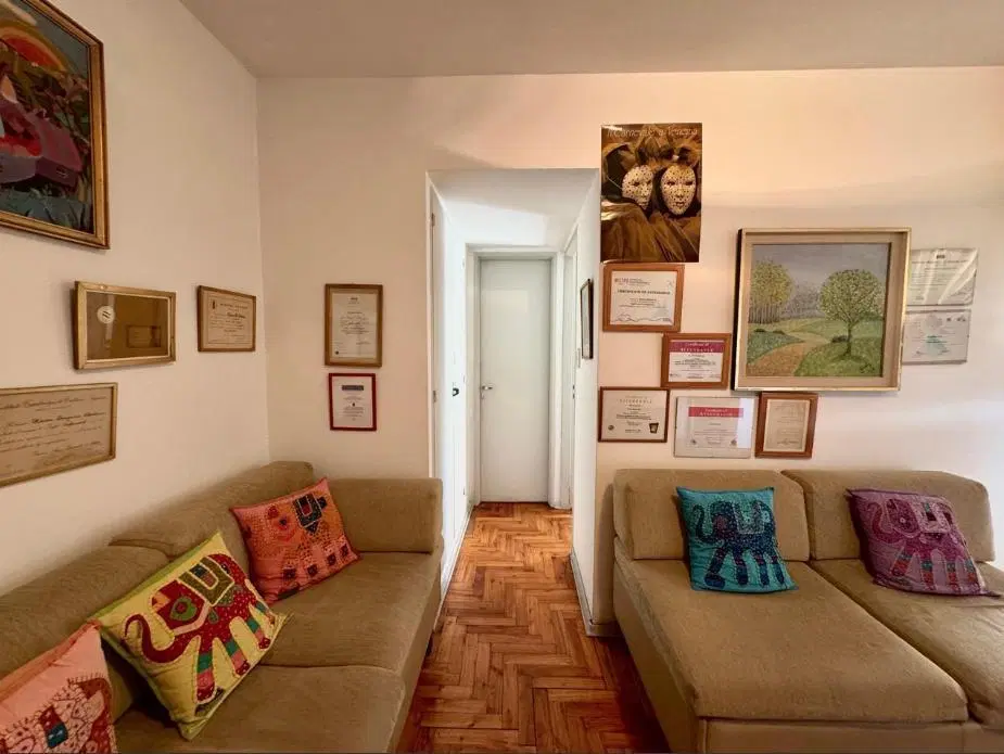 Departamento en venta 2 ambientes en Belgrano Apto Profesional en excelente zona. 8