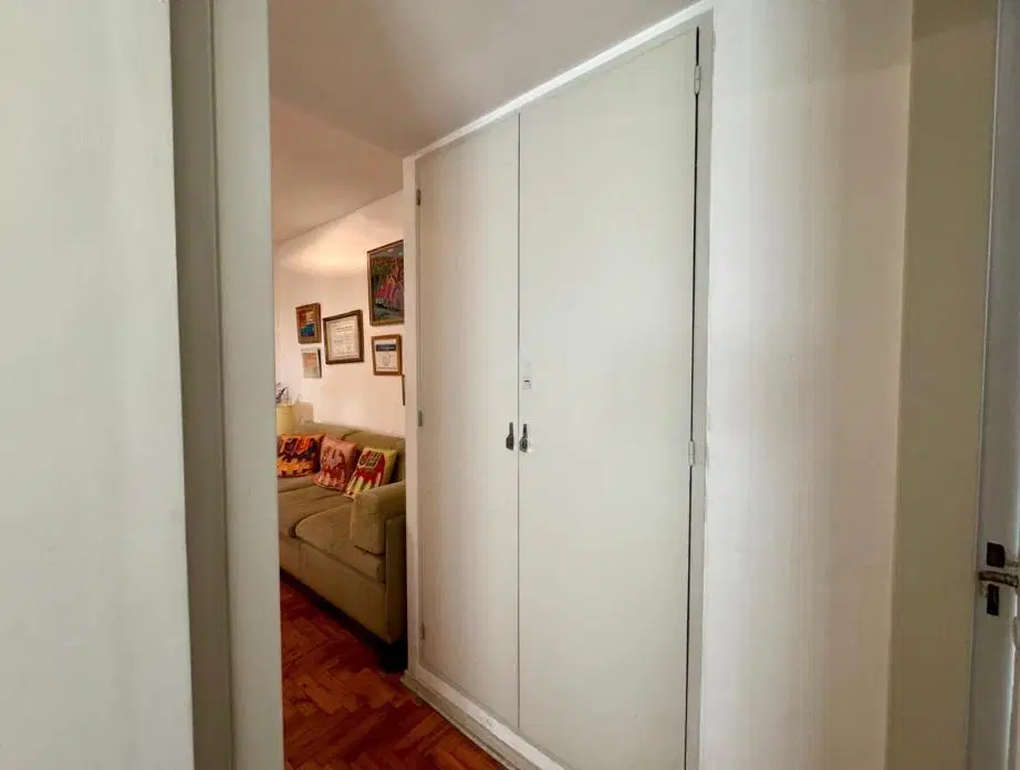 Departamento en venta 2 ambientes en Belgrano Apto Profesional en excelente zona. 3