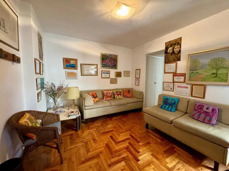 Departamento en venta 2 ambientes en Belgrano Apto Profesional en excelente zona. 2