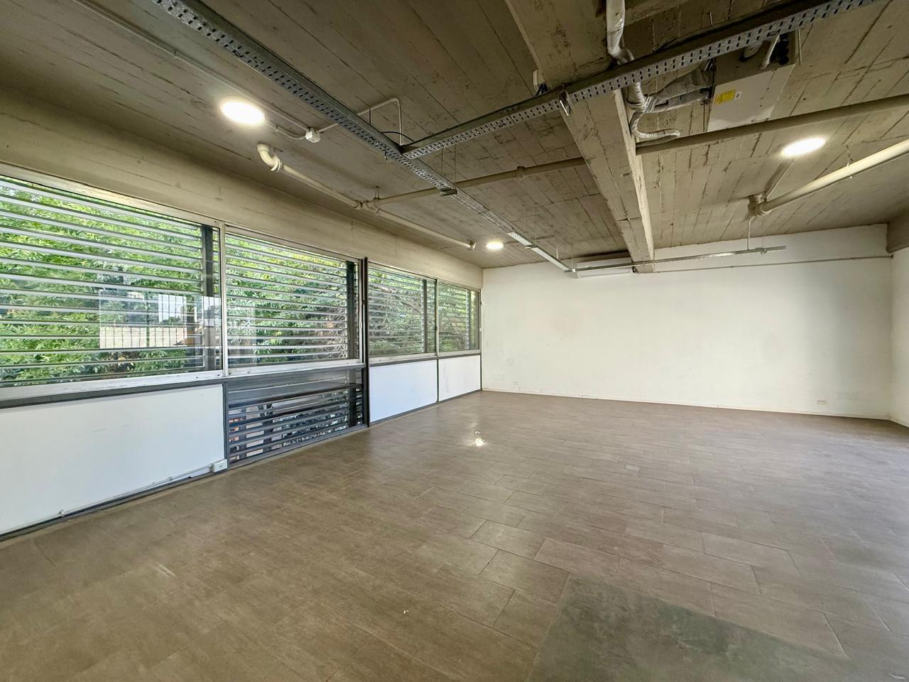 Foto de Edificio de oficinas con terraza en Alquiler en Palermo Hollywood, imagen 4