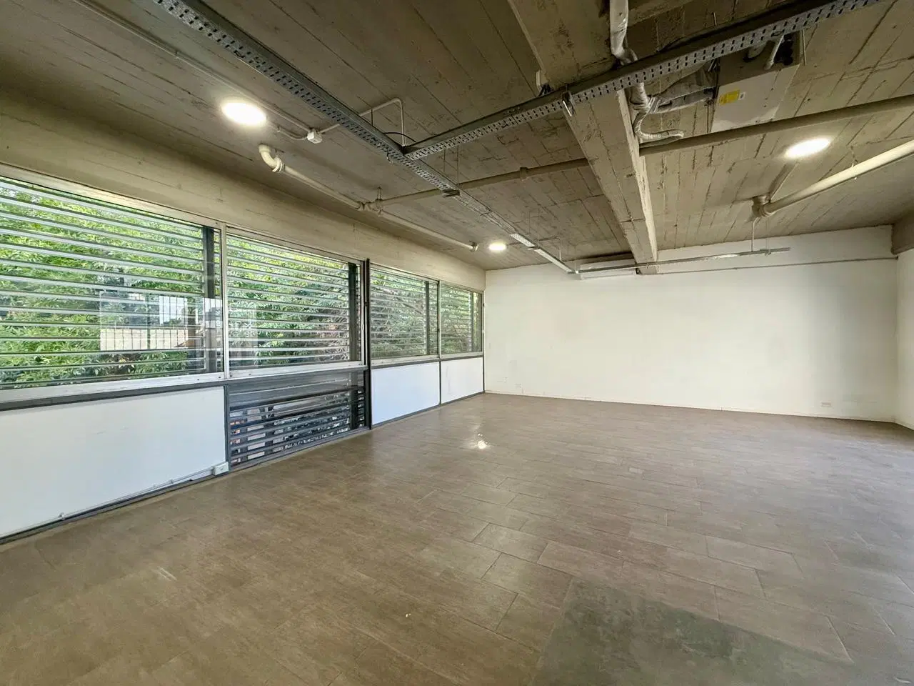 Edificio de oficinas con terraza en Alquiler en Palermo Hollywood. Excelente zona. 4