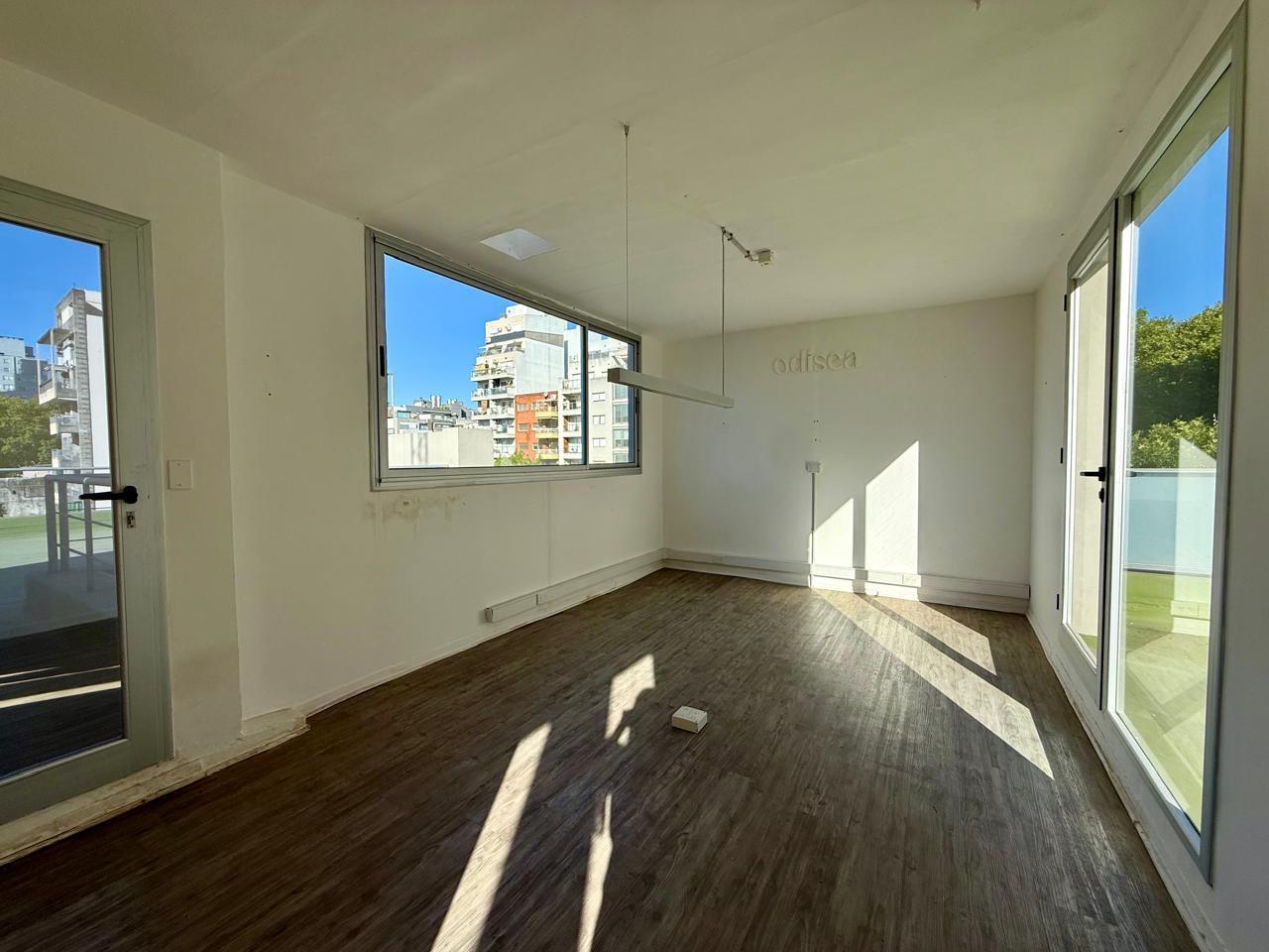 Foto de Edificio de oficinas con terraza en Alquiler en Palermo Hollywood, imagen 3