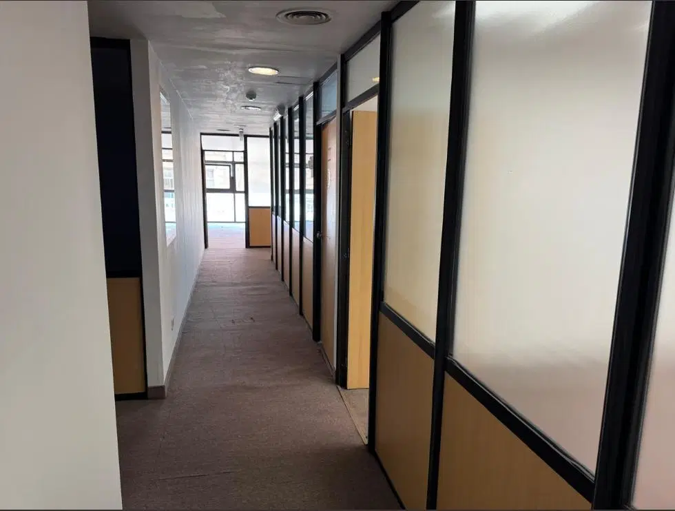 Oficina en Venta y Alquiler en Monserrat. 2