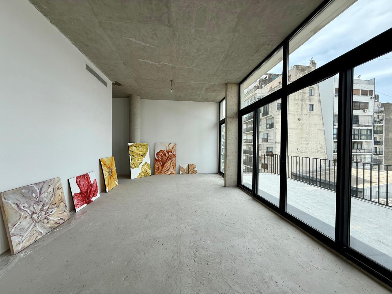 Foto de Oficina en alquiler en Mansión Buschiazzo Palermo con terraza a, imagen 3