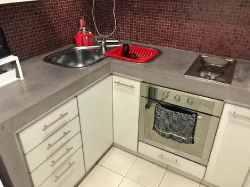 Monoambiente en alquiler en palermo con baulera- Apto profesional 5