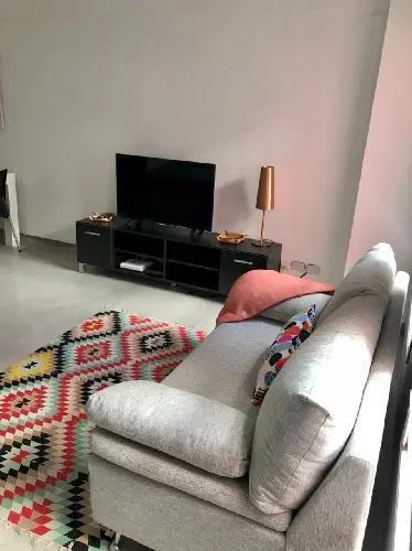 Monoambiente en alquiler en palermo con baulera- Apto profesional 1