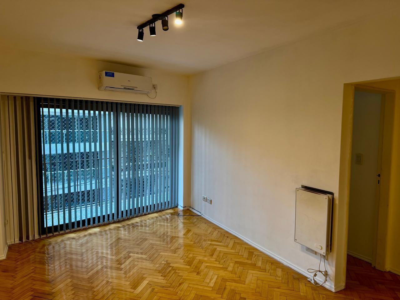 Foto de Departamento en alquiler 3 ambientes con cochera en excelente zona Palermo Botanico!, imagen 4