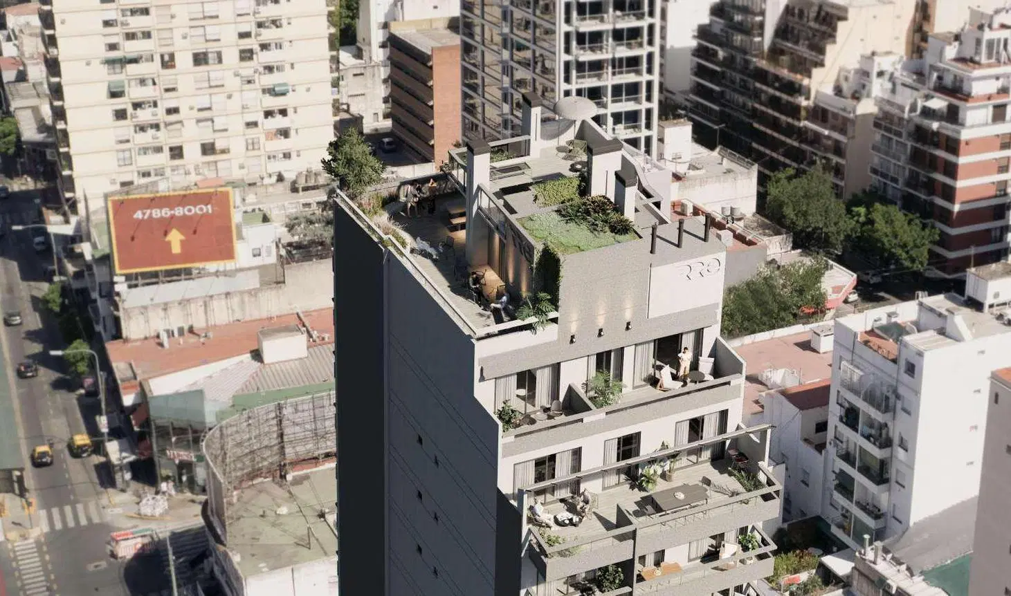 Local en alquiler en Belgrano a estrenar excelente zona. 1