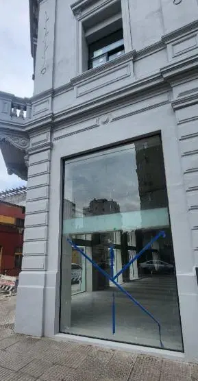 Local a estrenar en venta y alquiler en San Telmo, excelente zona. 1