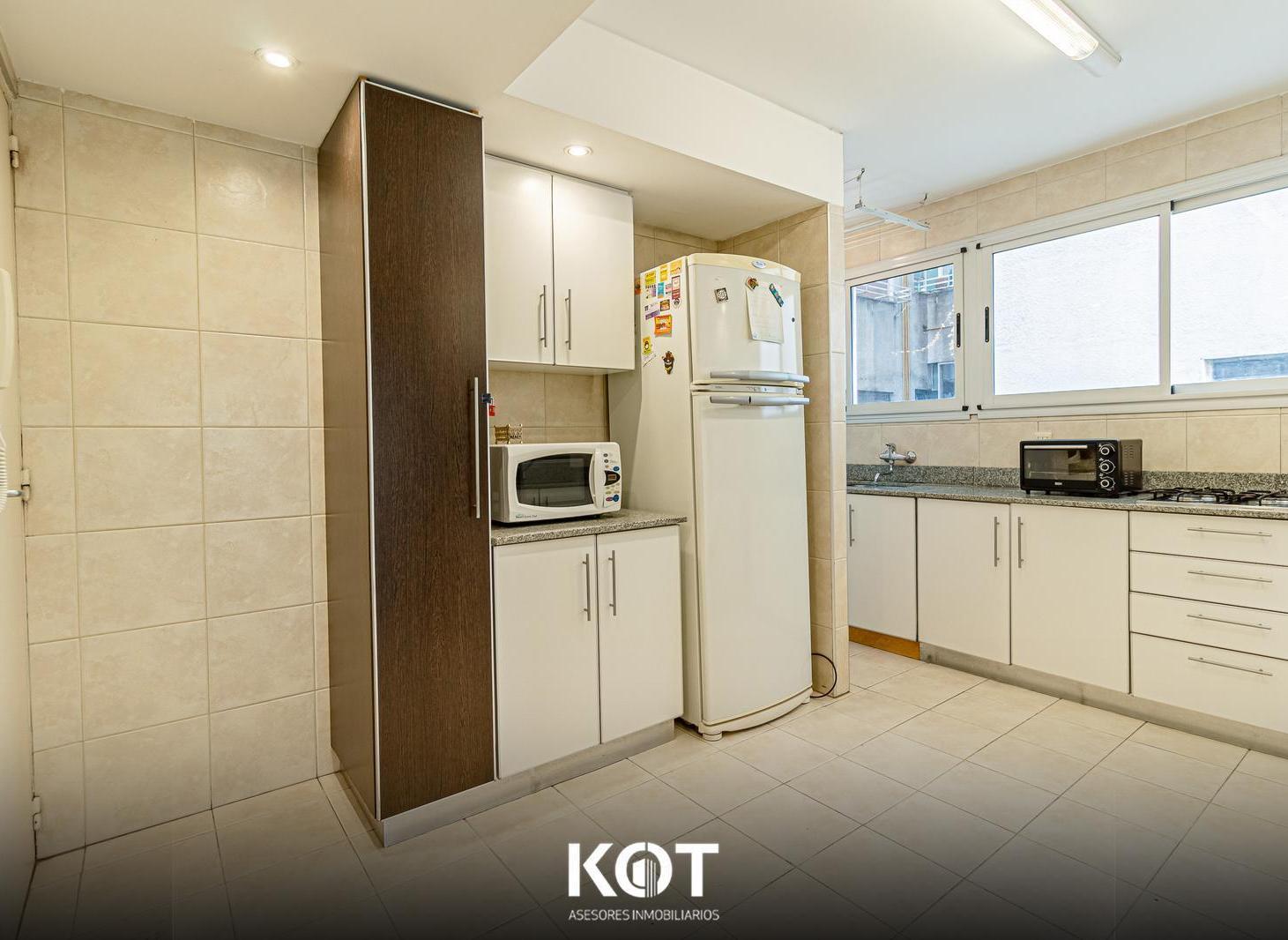 Foto de Departamento en venta 4 ambientes en Palermo de 137 metros con, imagen 5