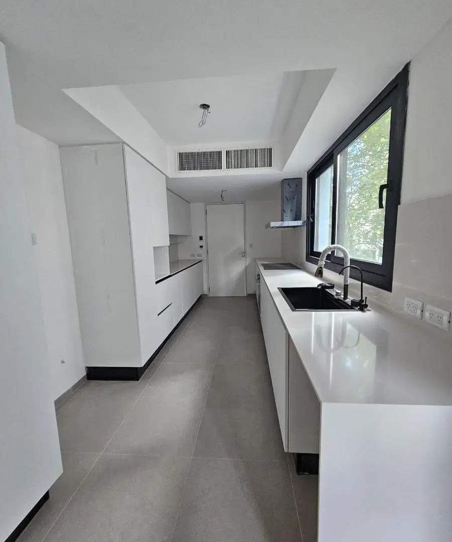 Departamento en venta 4 ambientes en Life Belgrano con dos cocheras y dependencia a estrenar 5