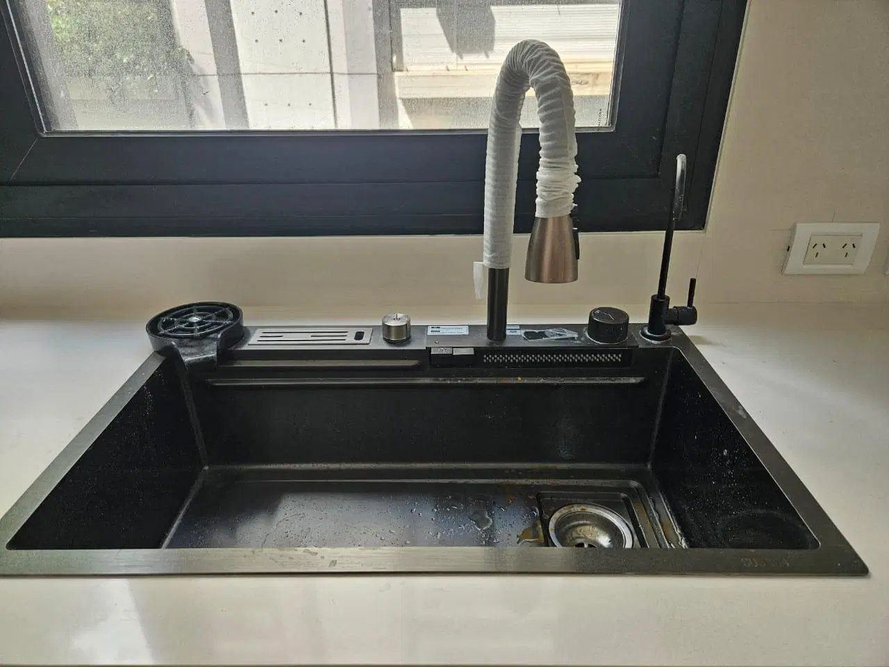 Departamento en venta 4 ambientes en Life Belgrano con dos cocheras y dependencia a estrenar 4