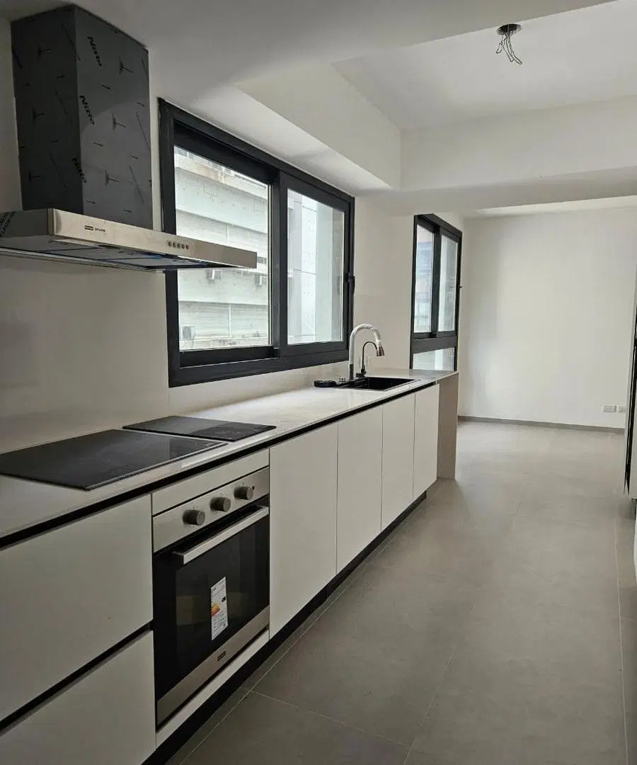 Departamento en venta 4 ambientes en Life Belgrano con dos cocheras y dependencia a estrenar 8