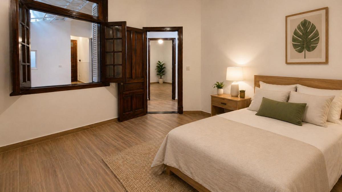 Foto de Departamento en venta 4 ambientes en Recoleta reciclado a nuevo. Apto credito Apto profesional., imagen 5