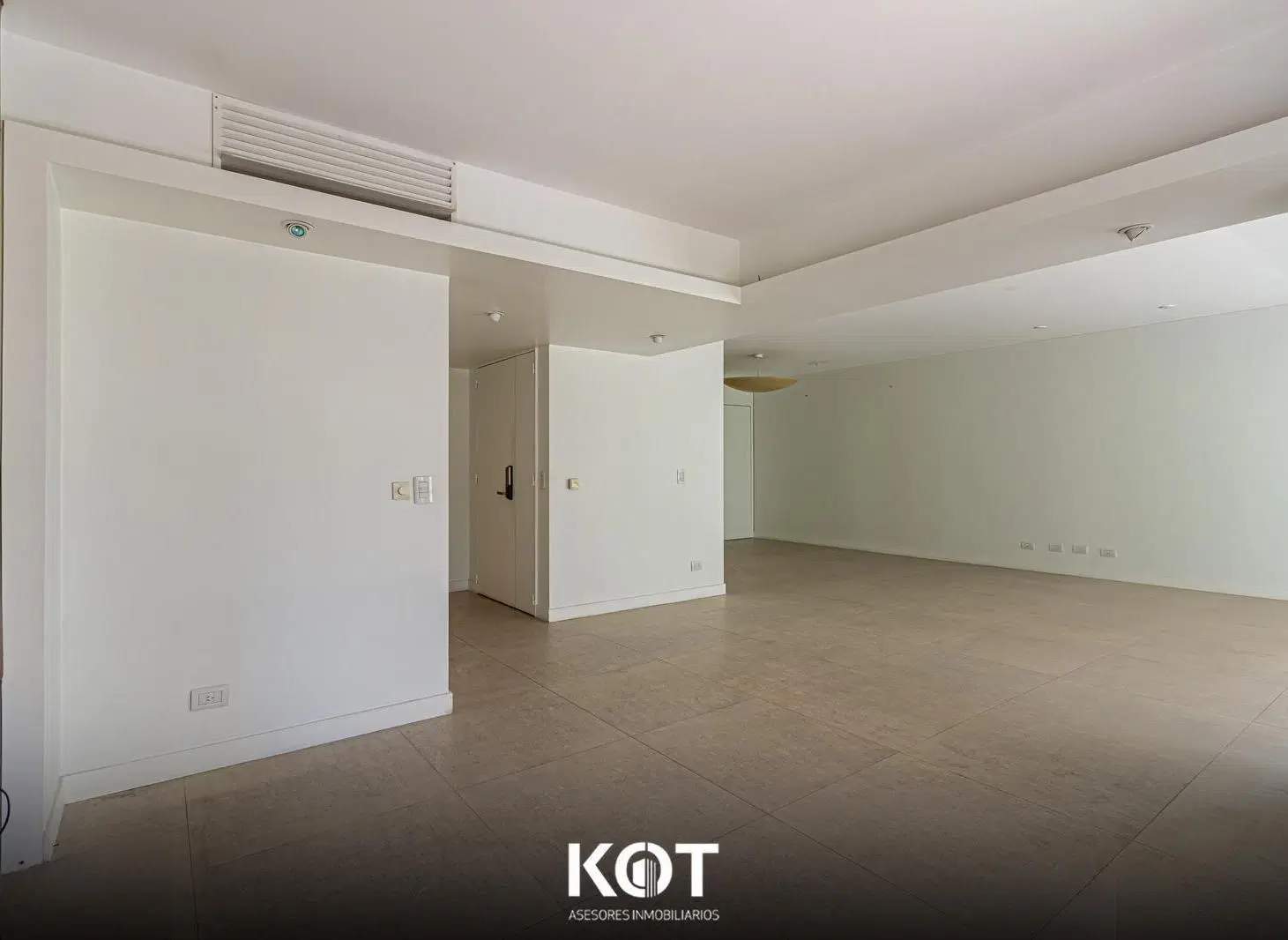 Departamento en venta 4 Ambientes en Quartier Libertador con Cochera Doble y Baulera. 1