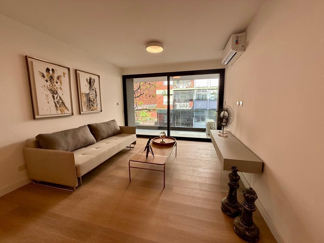 Foto de 4 ambientes con dependencia y cochera en VAIV Olazábal en VENTA!, imagen 4